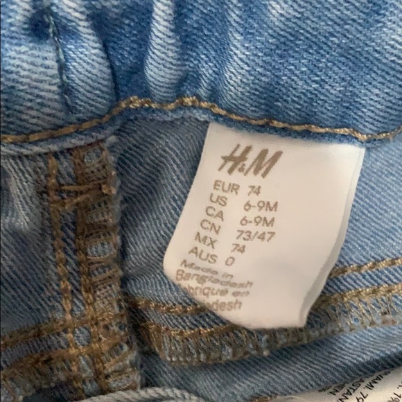 Jeans - Picture 2 of 3